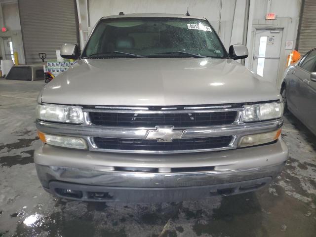 Photo 4 VIN: 1GNEK13Z94R290277 - CHEVROLET TAHOE K150 