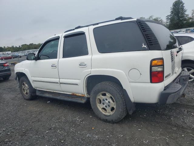 Photo 1 VIN: 1GNEK13Z96R128300 - CHEVROLET TAHOE K150 