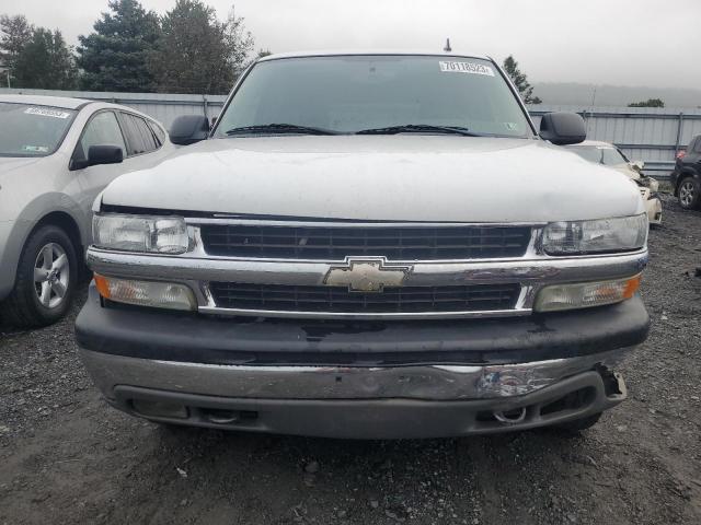 Photo 4 VIN: 1GNEK13Z96R128300 - CHEVROLET TAHOE K150 