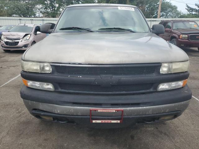 Photo 4 VIN: 1GNEK13ZX2J110753 - CHEVROLET TAHOE 