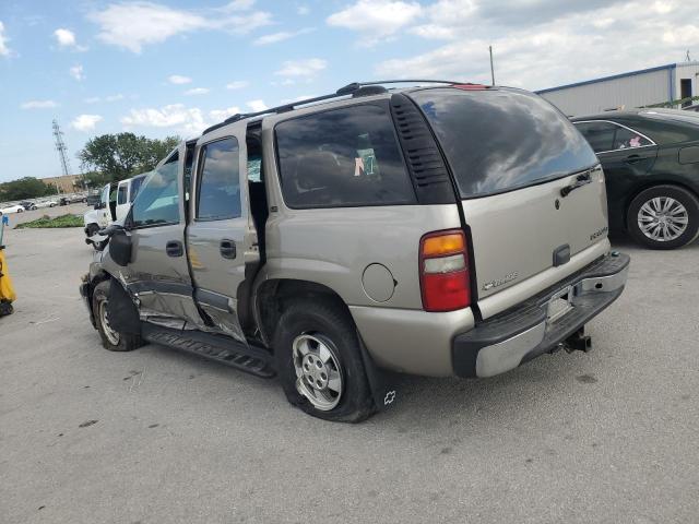 Photo 1 VIN: 1GNEK13ZX2J167812 - CHEVROLET TAHOE 