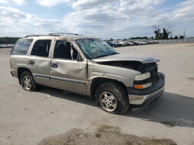 Photo 3 VIN: 1GNEK13ZX2J167812 - CHEVROLET TAHOE 