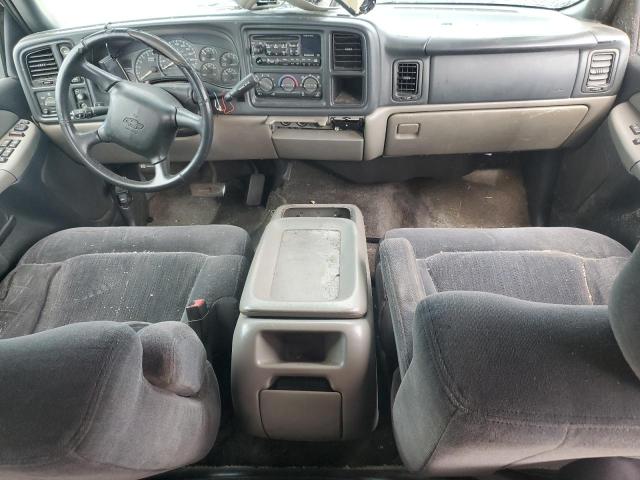 Photo 7 VIN: 1GNEK13ZX2J167812 - CHEVROLET TAHOE 