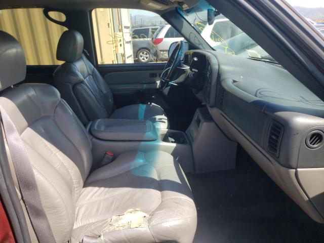 Photo 4 VIN: 1GNEK13ZX2J185940 - CHEVROLET TAHOE 