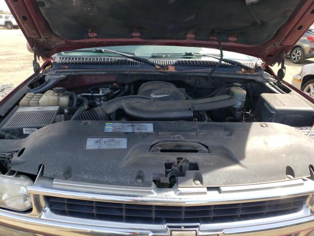 Photo 6 VIN: 1GNEK13ZX2J185940 - CHEVROLET TAHOE 