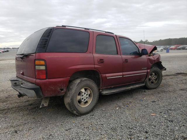 Photo 2 VIN: 1GNEK13ZX2J187607 - CHEVROLET TAHOE 