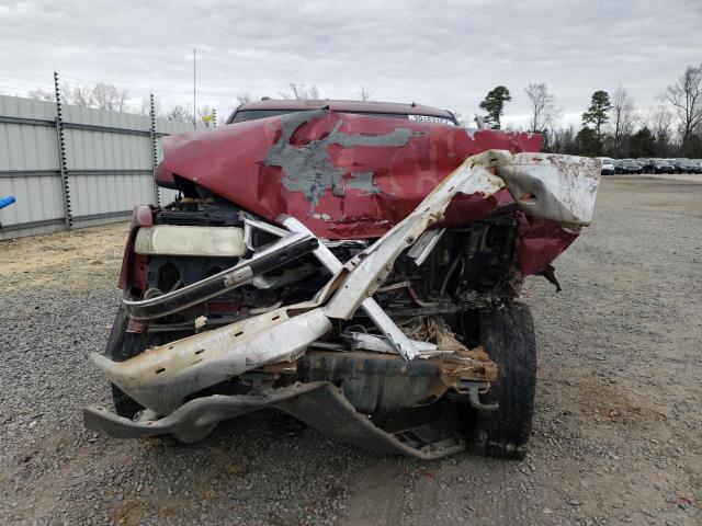 Photo 4 VIN: 1GNEK13ZX2J187607 - CHEVROLET TAHOE 