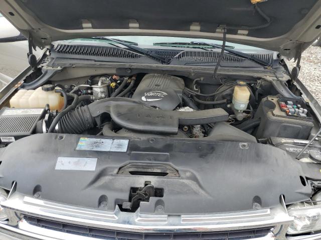 Photo 11 VIN: 1GNEK13ZX2J232769 - CHEVROLET TAHOE K150 