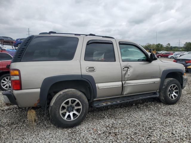 Photo 2 VIN: 1GNEK13ZX2J232769 - CHEVROLET TAHOE K150 