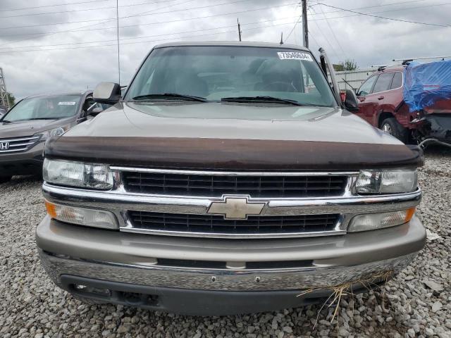 Photo 4 VIN: 1GNEK13ZX2J232769 - CHEVROLET TAHOE K150 