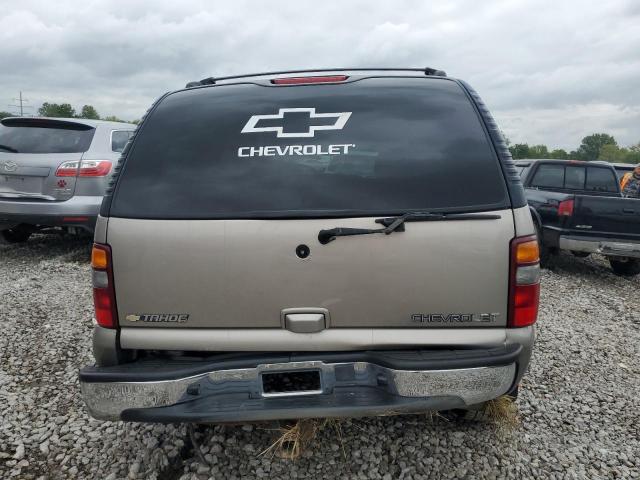 Photo 5 VIN: 1GNEK13ZX2J232769 - CHEVROLET TAHOE K150 