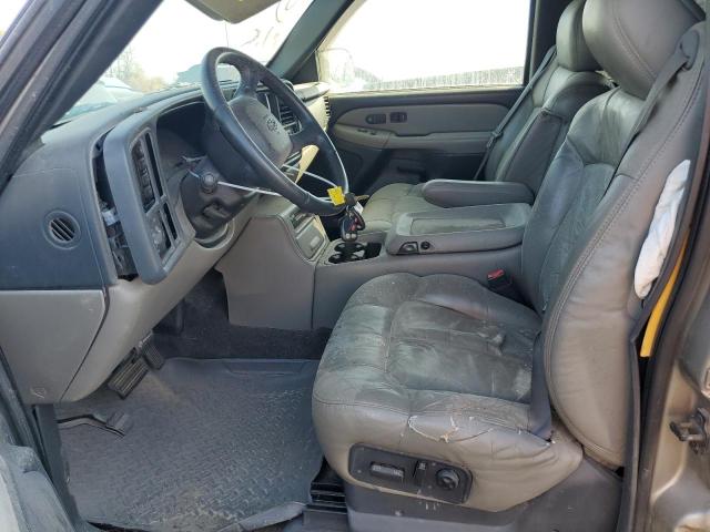 Photo 6 VIN: 1GNEK13ZX2J232769 - CHEVROLET TAHOE K150 