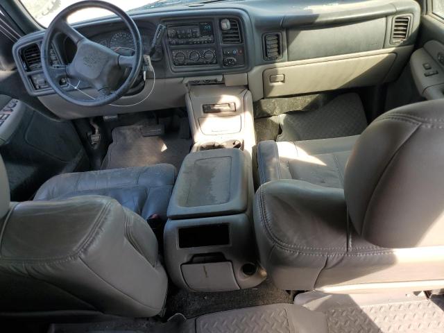 Photo 7 VIN: 1GNEK13ZX2J232769 - CHEVROLET TAHOE K150 