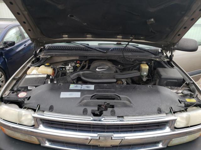 Photo 6 VIN: 1GNEK13ZX2R130213 - CHEVROLET TAHOE K150 