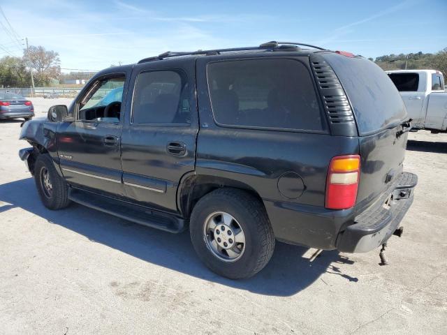 Photo 1 VIN: 1GNEK13ZX2R274750 - CHEVROLET TAHOE K150 