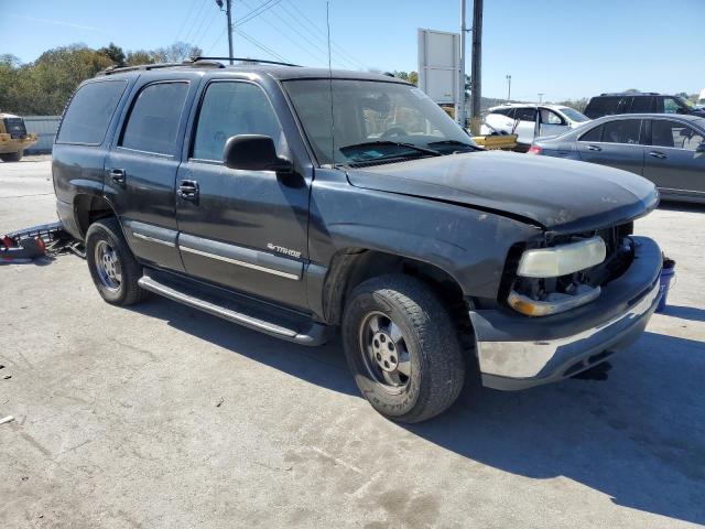 Photo 3 VIN: 1GNEK13ZX2R274750 - CHEVROLET TAHOE K150 