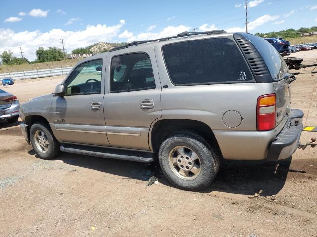 Photo 1 VIN: 1GNEK13ZX2R299308 - CHEVROLET TAHOE K150 