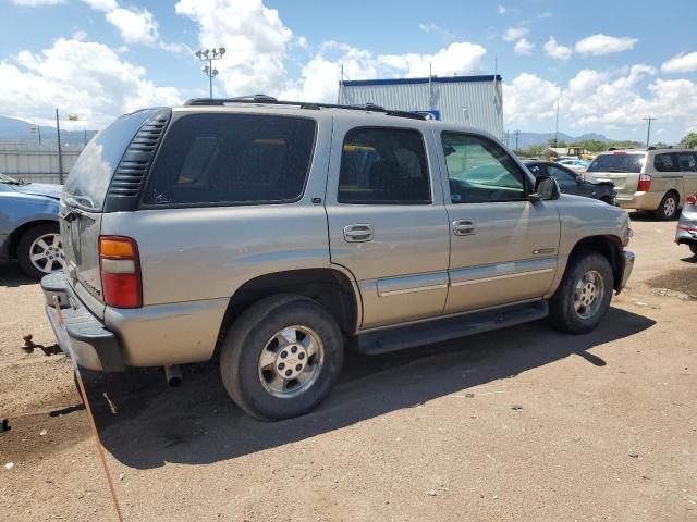 Photo 2 VIN: 1GNEK13ZX2R299308 - CHEVROLET TAHOE K150 