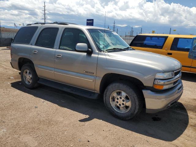 Photo 3 VIN: 1GNEK13ZX2R299308 - CHEVROLET TAHOE K150 