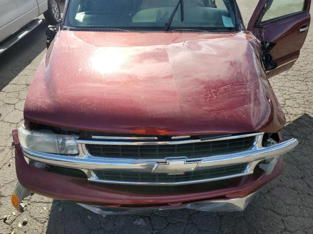 Photo 10 VIN: 1GNEK13ZX3J100676 - CHEVROLET TAHOE 