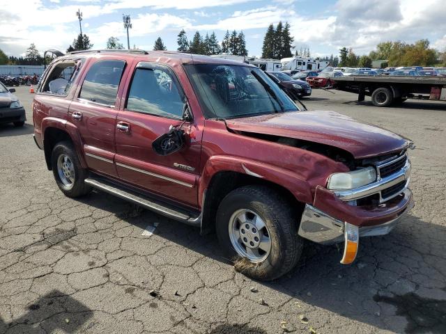 Photo 3 VIN: 1GNEK13ZX3J100676 - CHEVROLET TAHOE 