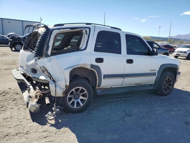 Photo 2 VIN: 1GNEK13ZX3J105716 - CHEVROLET TAHOE K150 