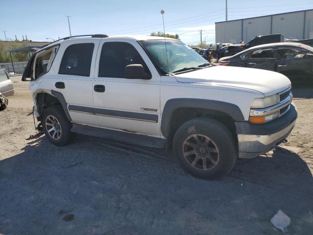 Photo 3 VIN: 1GNEK13ZX3J105716 - CHEVROLET TAHOE K150 