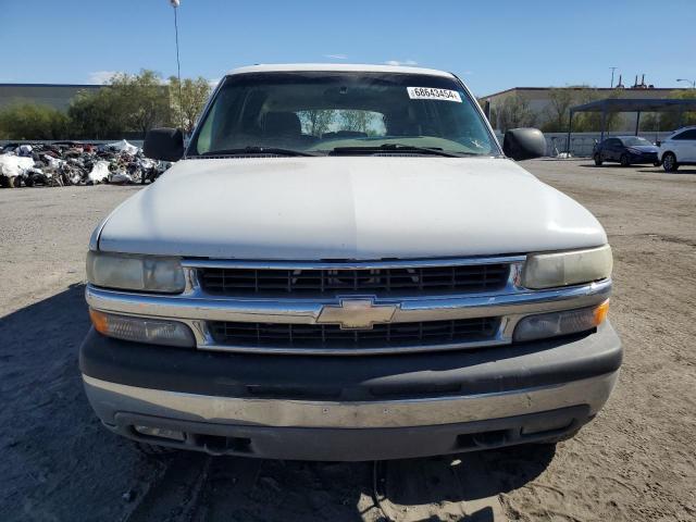 Photo 4 VIN: 1GNEK13ZX3J105716 - CHEVROLET TAHOE K150 