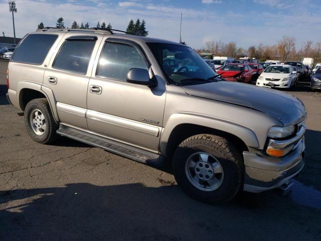 Photo 3 VIN: 1GNEK13ZX3J168184 - CHEVROLET TAHOE 