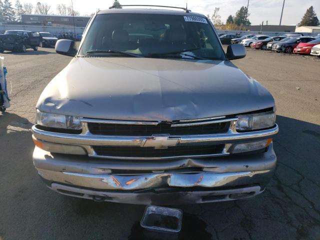 Photo 4 VIN: 1GNEK13ZX3J168184 - CHEVROLET TAHOE 