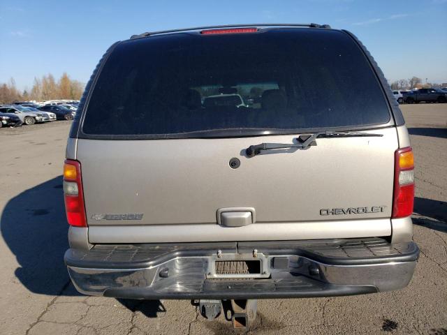 Photo 5 VIN: 1GNEK13ZX3J168184 - CHEVROLET TAHOE 