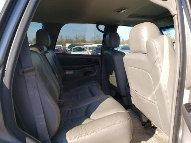 Photo 9 VIN: 1GNEK13ZX3J168184 - CHEVROLET TAHOE 