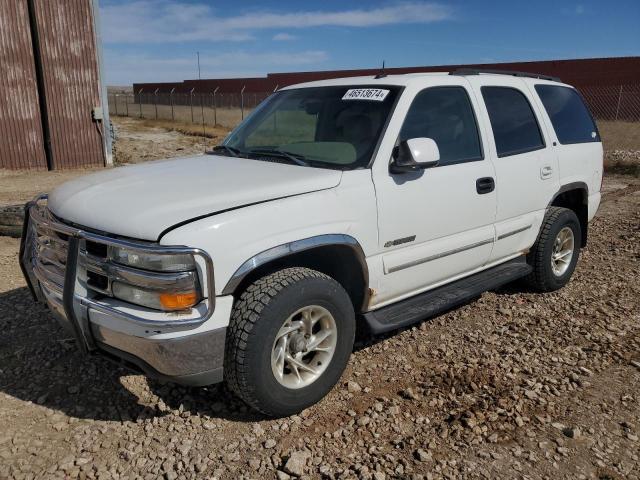 Photo 0 VIN: 1GNEK13ZX3J178147 - CHEVROLET TAHOE 