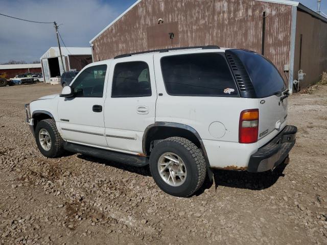 Photo 1 VIN: 1GNEK13ZX3J178147 - CHEVROLET TAHOE 