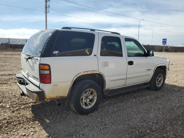 Photo 2 VIN: 1GNEK13ZX3J178147 - CHEVROLET TAHOE 