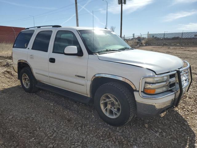 Photo 3 VIN: 1GNEK13ZX3J178147 - CHEVROLET TAHOE 