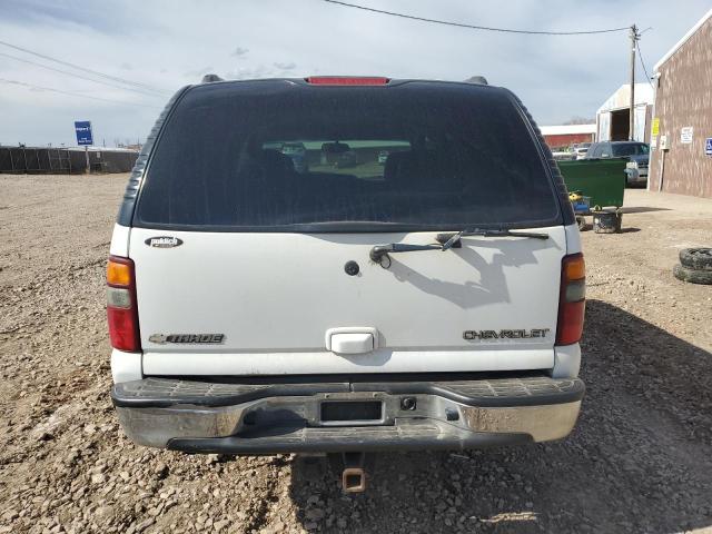 Photo 5 VIN: 1GNEK13ZX3J178147 - CHEVROLET TAHOE 