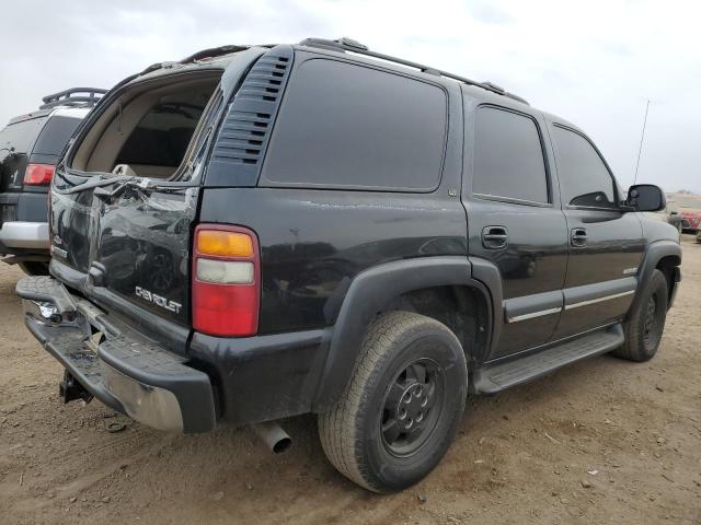 Photo 2 VIN: 1GNEK13ZX3J180139 - CHEVROLET TAHOE 