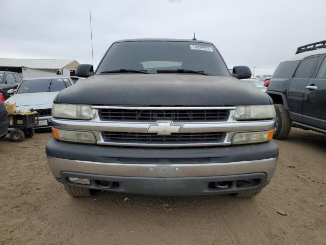 Photo 4 VIN: 1GNEK13ZX3J180139 - CHEVROLET TAHOE 