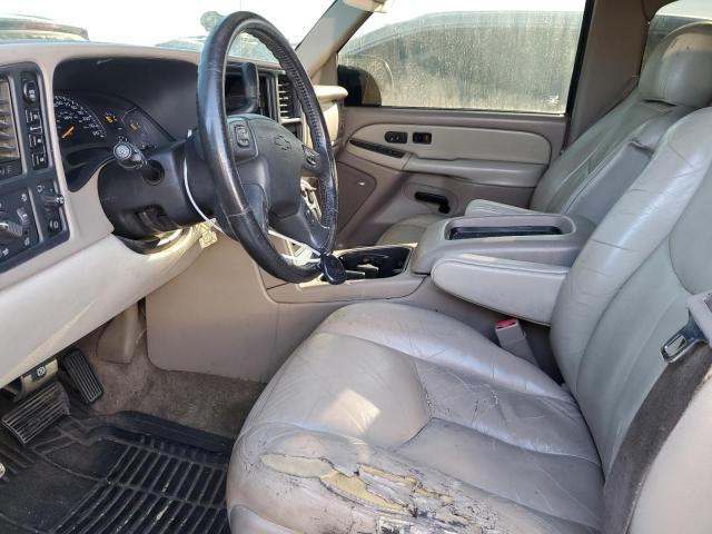 Photo 6 VIN: 1GNEK13ZX3J180139 - CHEVROLET TAHOE 