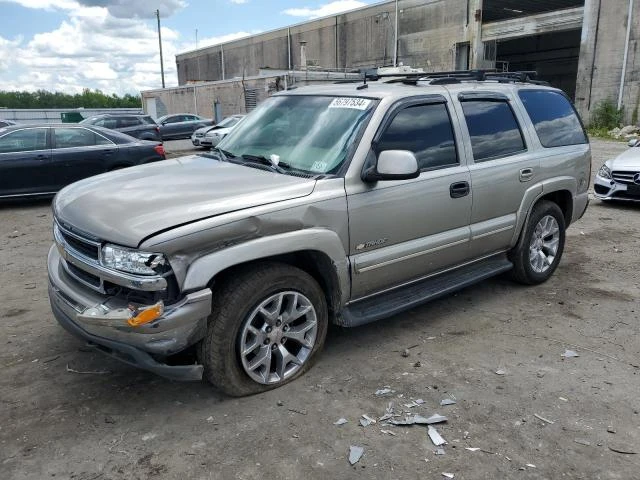 Photo 0 VIN: 1GNEK13ZX3J201099 - CHEVROLET TAHOE K150 