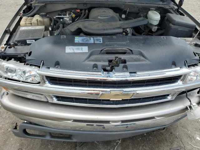 Photo 10 VIN: 1GNEK13ZX3J201099 - CHEVROLET TAHOE K150 