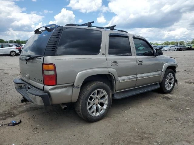 Photo 2 VIN: 1GNEK13ZX3J201099 - CHEVROLET TAHOE K150 