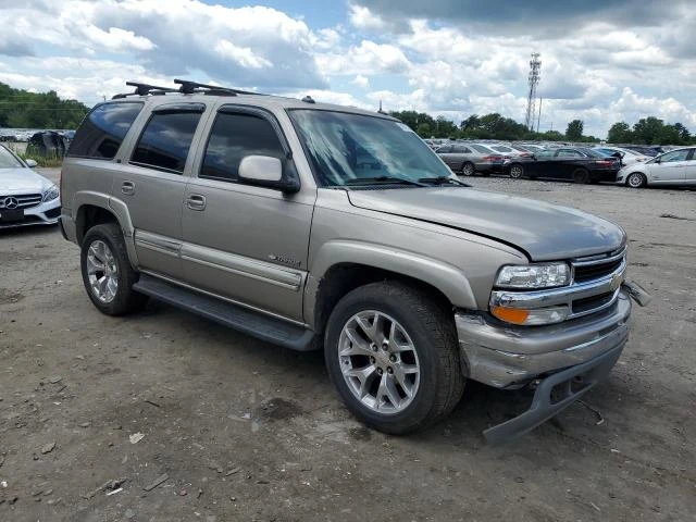 Photo 3 VIN: 1GNEK13ZX3J201099 - CHEVROLET TAHOE K150 