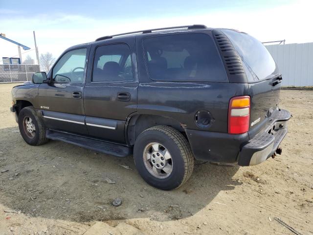 Photo 1 VIN: 1GNEK13ZX3J258046 - CHEVROLET TAHOE 