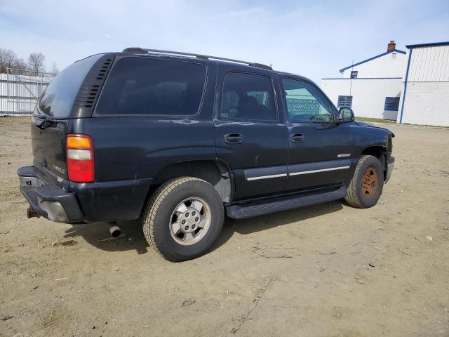 Photo 2 VIN: 1GNEK13ZX3J258046 - CHEVROLET TAHOE 