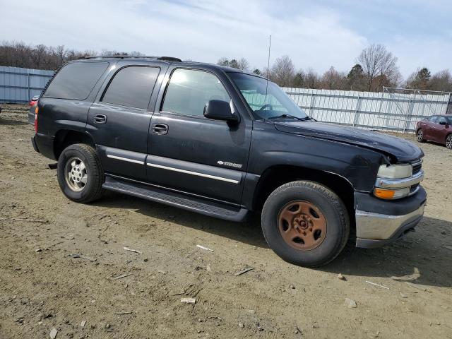 Photo 3 VIN: 1GNEK13ZX3J258046 - CHEVROLET TAHOE 