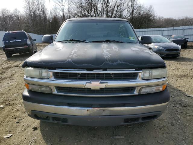 Photo 4 VIN: 1GNEK13ZX3J258046 - CHEVROLET TAHOE 