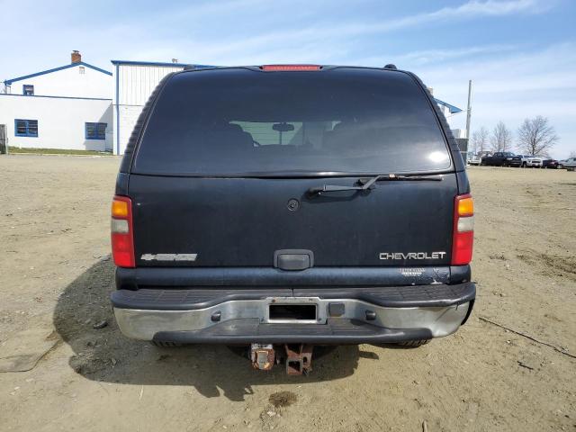 Photo 5 VIN: 1GNEK13ZX3J258046 - CHEVROLET TAHOE 