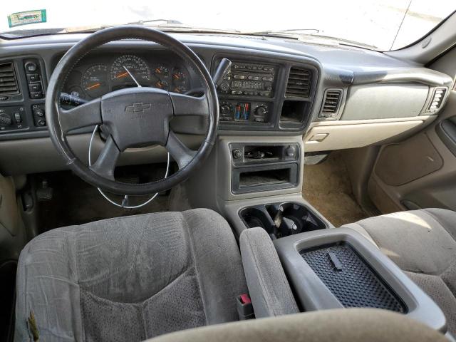 Photo 7 VIN: 1GNEK13ZX3J258046 - CHEVROLET TAHOE 